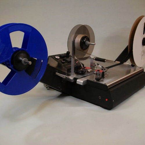 Tape and Reel Packaging Machine - America Tape and Reel